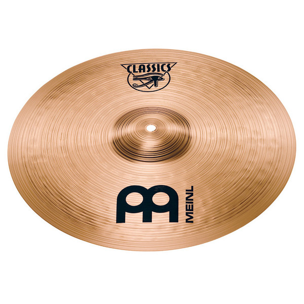 Meinl C15MC Classics 15 inch Medium Crash 