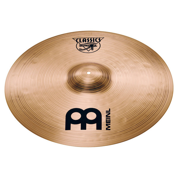 Meinl C20PR Classics 20 inch Powerful Ride