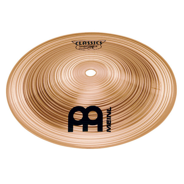 Meinl C8BH Classics 8 inch High Bell