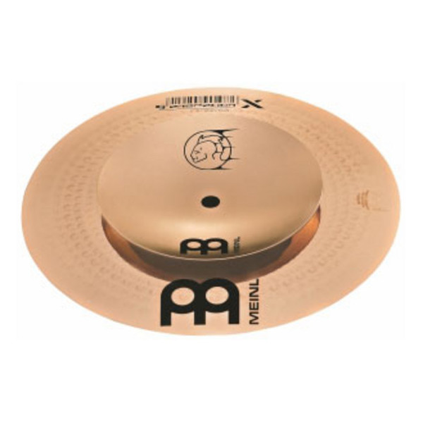 Meinl GX-6/8AS-B Generation X 6 inch and 8 inch Attack Stack 