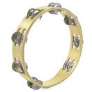 Headless Tambourine by Gear4music