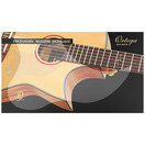 Ortega OERP Electrostatic Reusable Pickguard