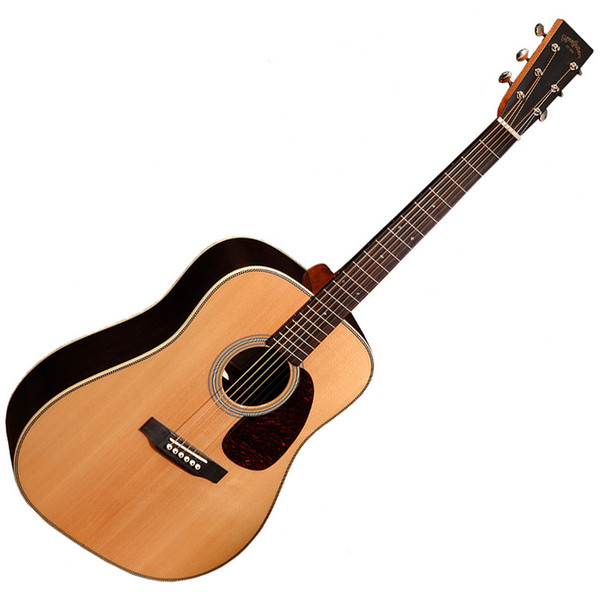Sigma DR-28V Vintage Series Acoustic Guitar