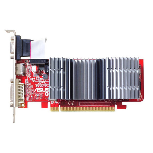 512MB Radeon HD4350 PCI-E DVI+HDMI