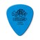 Dunlop 418P10 1mm Tortex Standard Pick, Blue, Players Pack of 12