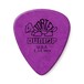 Dunlop Tortex Standard Purple