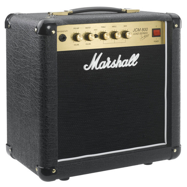Marshall JCM1C 1W Valve Guitar Amp Combo