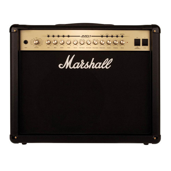 Marshall JMD501 Valve Guitar Amp Combo