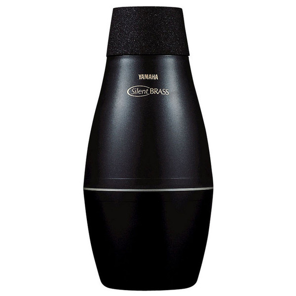 Yamaha PM2 Silent Brass Mute for Euphonium - main