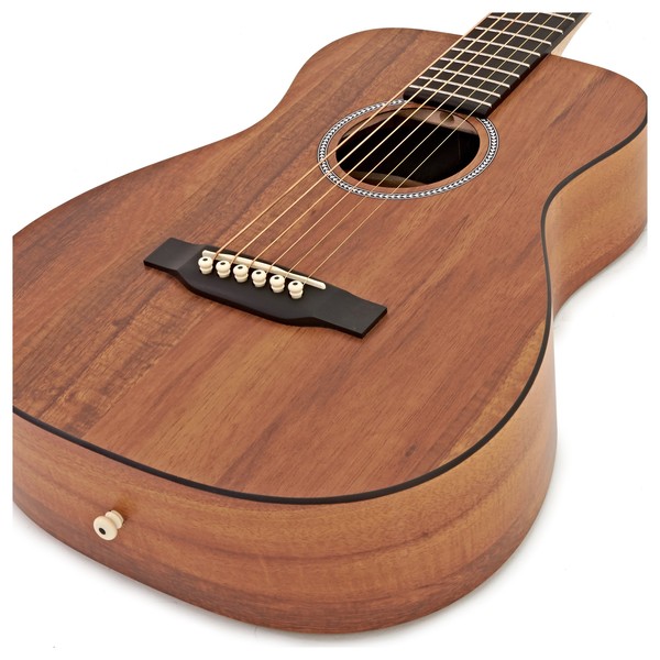 Little Martin LXK2