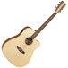 Tanglewood Nashville TND-CE Electro Acoustic Guitar with Case
