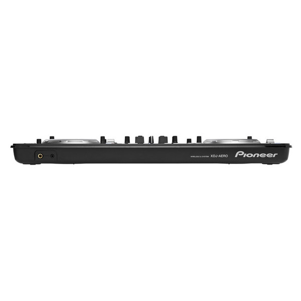 Pioneer XDJ Aero Wireless DJ System - thin