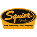 Squier logo