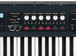 Korg PS60 Performance Synthesizer - controls2