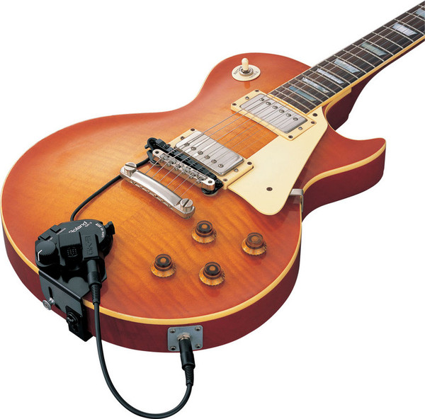 ギター Roland GK-3 Roland GK-3 Divided Guitar Pickup at Gear4music