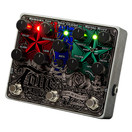 Electro Harmonix Tone Tattoo Analog Multi Effects Pedal