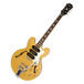 Epiphone Limited Edition Riviera Custom P93 Goldtop