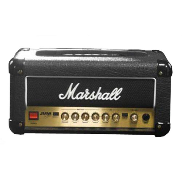 Marshall JVM1H 1W Valve Guitar Amp Head