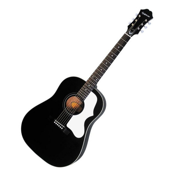 Epiphone Limited Edition "1963" EJ-45S, Ebony 