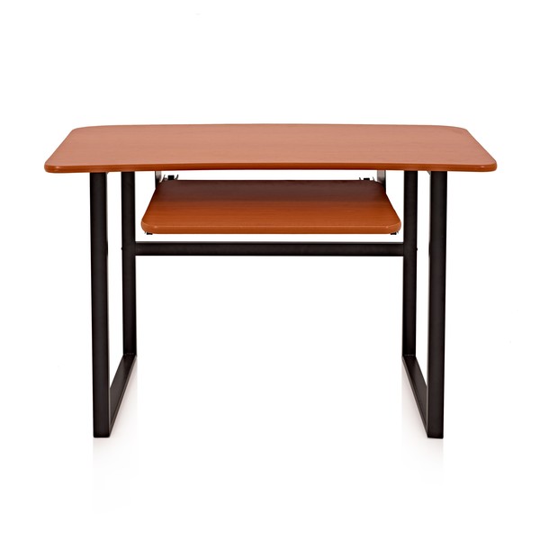 2 Tier Home Studio Desk by Gear4music