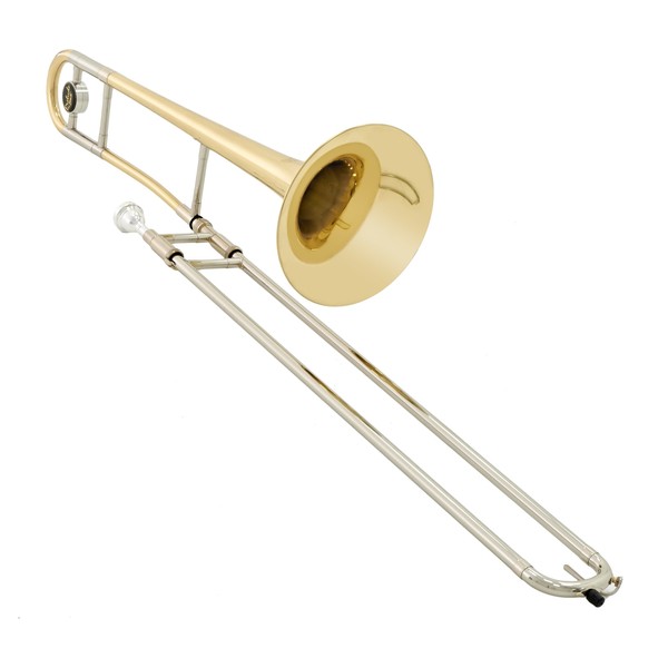 Prelude by Bach TB710 Tenor Trombone