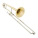 Prelude by Bach TB710 Tenor Trombone