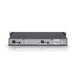 LD Systems WIN 42 Dual Headset Mic Wireless System, Beige Connectors