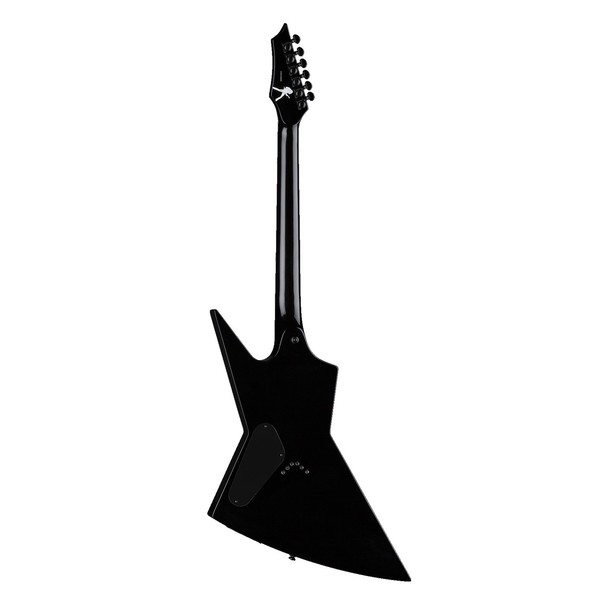 Dean Zero Dave Mustaine, A Tout Le Monde - back