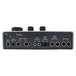 JoeCo Cello Audio Interface - Rear