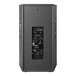 HK Audio Linear 3 L3 115 FA 15'' Active PA Speaker, Rear Panel