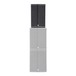 HK Audio Linear 3 L3 115 FA 15'' Active PA Speaker, Top of Stack Front