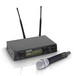 LD Systems WIN 42 Handheld Dynamic Mic Wireless System