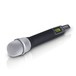 LD Systems WIN 42 Handheld Dynamic Mic Wireless System Mic