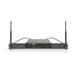 LD Systems WIN 42 Headset Mic Wireless System Rack Kit