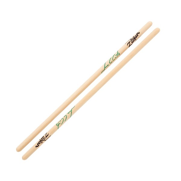 Zildjian Luis Conte Artist Series Drumsticks - Main Image