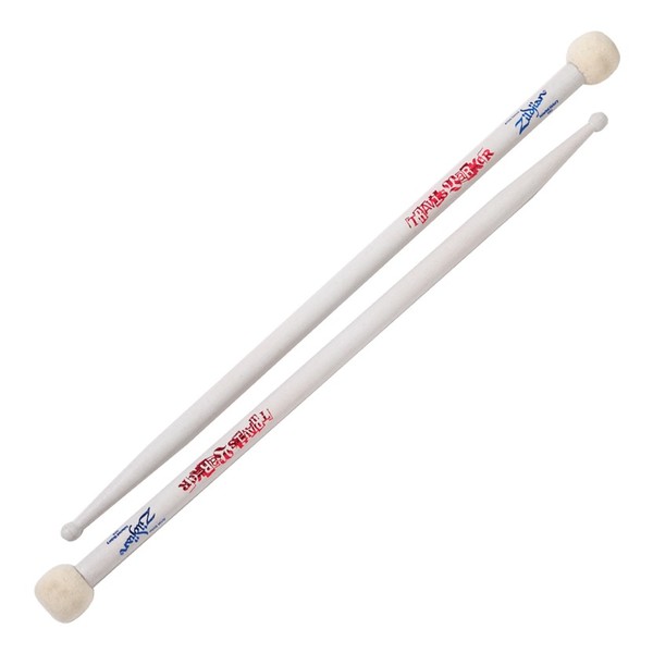 Zildjian Travis Barker Stick Mallets