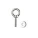 LD Systems Stainless Steel Screw M8 x 35mm