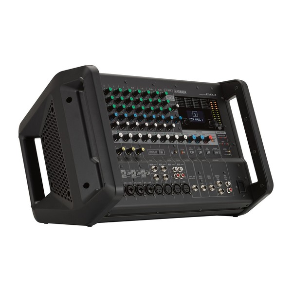 Yamaha EMX7 Mixer