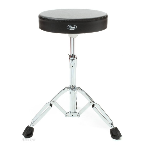 Pearl D-790 Drum Throne-Image 1