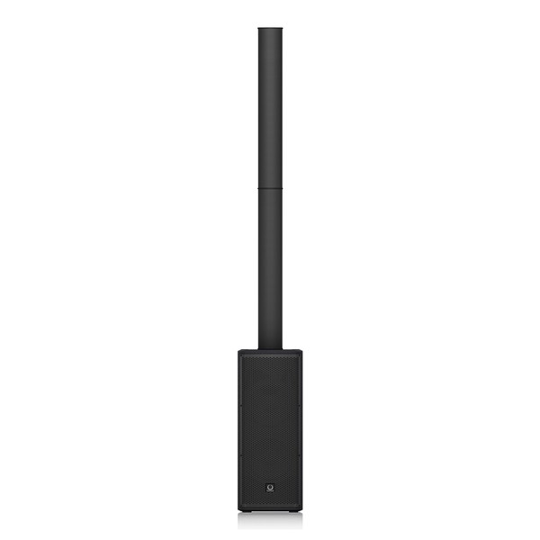 Turbosound iNSPIRE iP1000 V2 Column PA System, Front Face