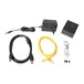 LD Systems WIN 42 Wireless System Controller Hub Cables