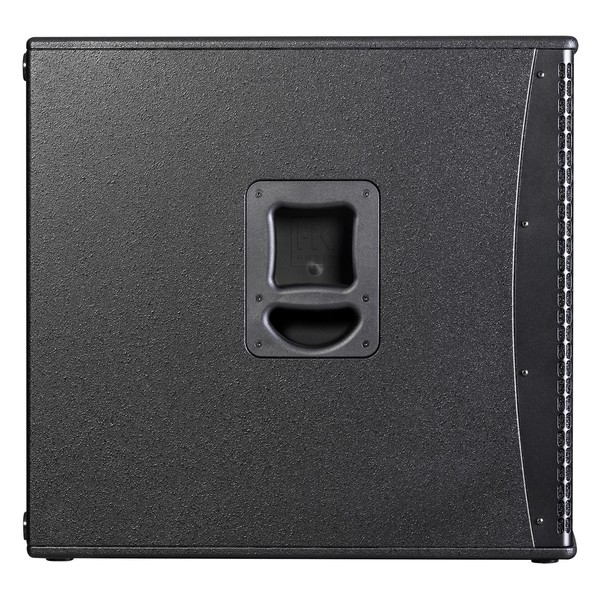HK Audio LUCAS 2K18 Active 2.1 PA System, 18'' Sub, Sub Side and Handle