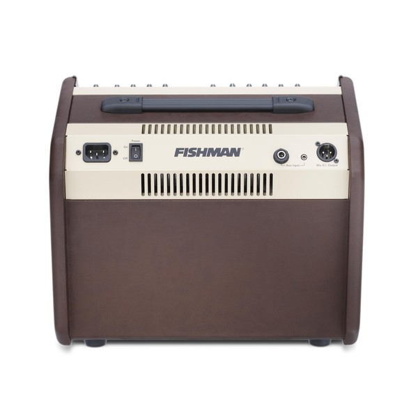 Fishman Loudbox Mini Acoustic Guitar Combo Amplifier