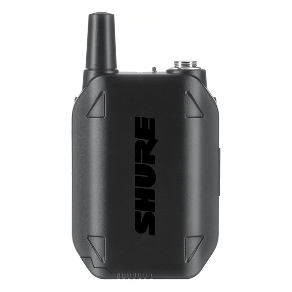 Shure GLXD1 Wireless Bodypack Transmitter