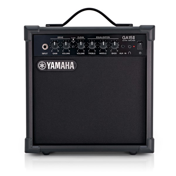 Yamaha GA-15II Guitar Amp