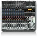 Behringer QX1832USB Xenyx Mixer