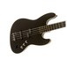 Fender Aerodyne Jazz Bass, Black Side