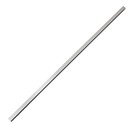 Universal 5.8mm Kanth&aring;llare f&ouml;r Flygfodrallock, fr&aring;n Gear4music, 1m