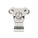 Butterfly Latch without Dish by Gear4music, Medium