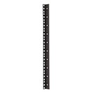 19" Rack Strip by Gear4music, 10U Length
